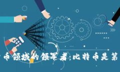 成品数字货币领域的领军