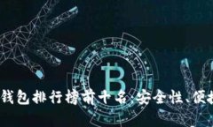 2023年数字货币钱包排行榜