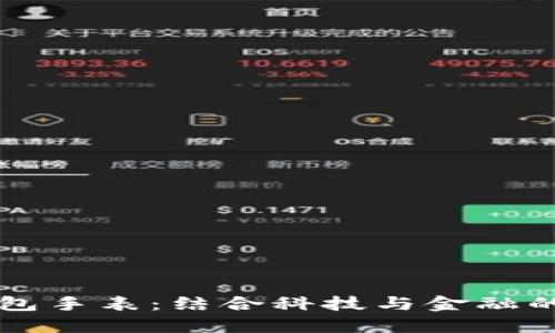 比特币钱包手表：结合科技与金融的未来装置