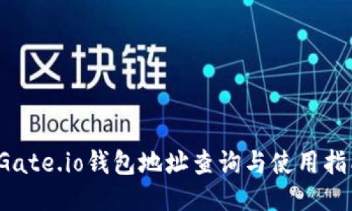  Gate.io钱包地址查询与使用指南