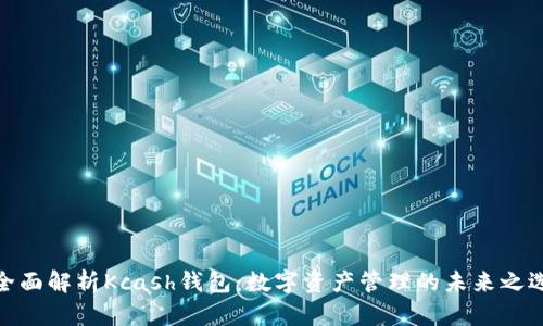 全面解析Kcash钱包：数字资产管理的未来之选