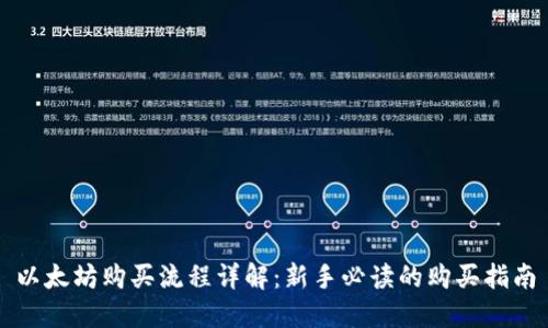 以太坊购买流程详解：新手必读的购买指南