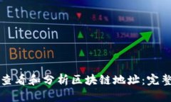 如何查看和分析区块链地