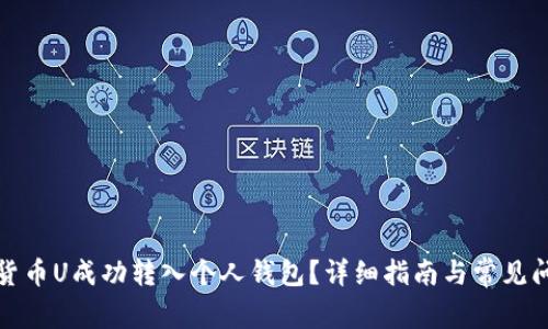 如何将货币U成功转入个人钱包？详细指南与常见问题解答