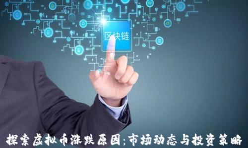 
探索虚拟币涨跌原因：市场动态与投资策略