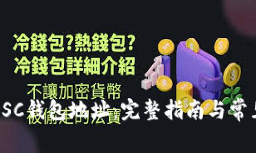 如何查看BSC钱包地址：完整指南与常见问题解答