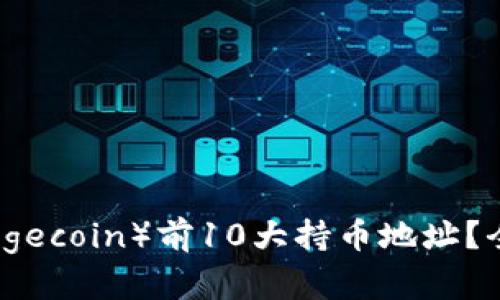 如何选择狗狗币（Dogecoin）前10大持币地址？全面分析与投资指南