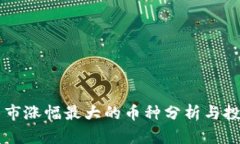 币圈牛市涨幅最大的币种