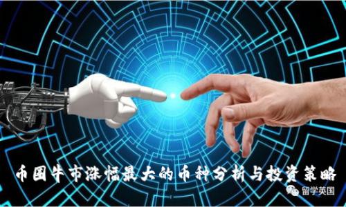 币圈牛市涨幅最大的币种分析与投资策略