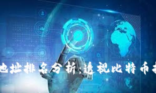 2023年BTC钱包地址排名分析：透视比特币持有者的财富分布