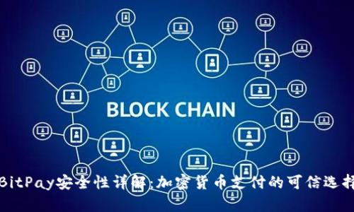BitPay安全性详解：加密货币支付的可信选择