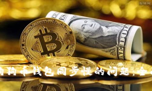 解决手机版狗狗币钱包同步慢的问题：全面解析与建议
