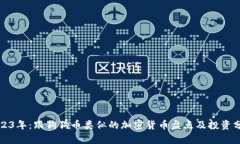 2023年：跟狗狗币类似的加
