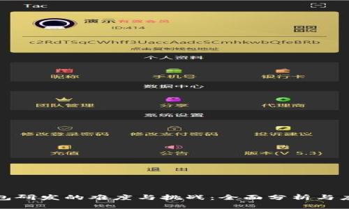 跨链钱包研发的难度与挑战：全面分析与应对策略