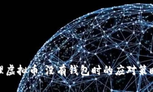 如何管理虚拟币：没有钱包时的应对策略与建议