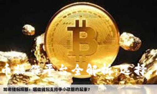 2023年数字货币操作平台全解析：选择、使用与安全指南