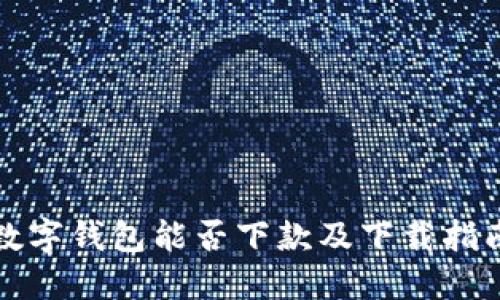 数字钱包能否下款及下载指南