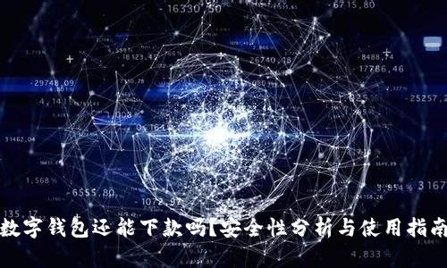 数字钱包还能下款吗？安全性分析与使用指南