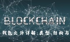 早期比特币钱包文件详解