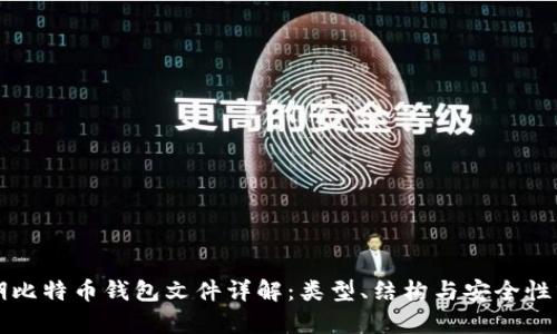 早期比特币钱包文件详解：类型、结构与安全性分析