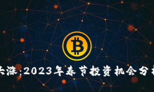 狗狗币春晚大涨：2023年春节投资机会分析与趋势预测