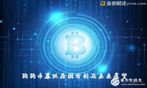 狗狗币暴跌原因分析及未来展望