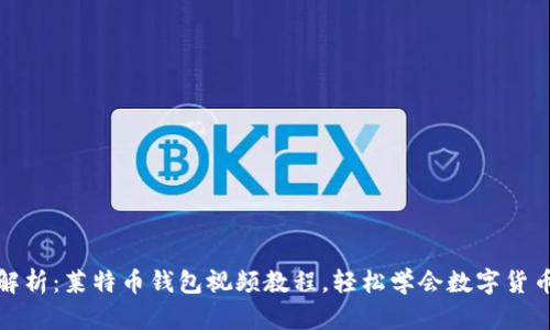 全面解析：莱特币钱包视频教程，轻松学会数字货币管理