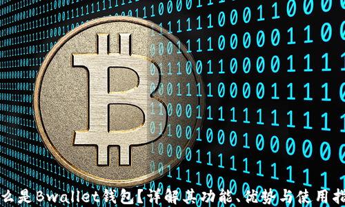 
什么是Bwallet钱包？详解其功能、优势与使用指南