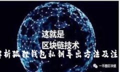 详细解析狐狸钱包私钥导