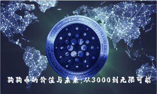 狗狗币的价值与未来：从3000到无限可能