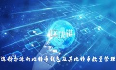 如何选择合适的比特币钱