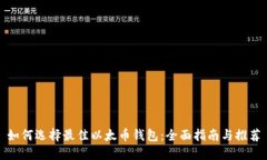 如何选择最佳以太币钱包
