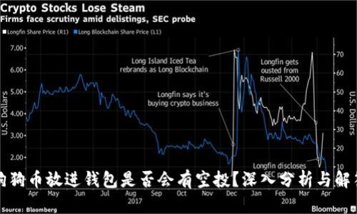 狗狗币放进钱包是否会有空投？深入分析与解答