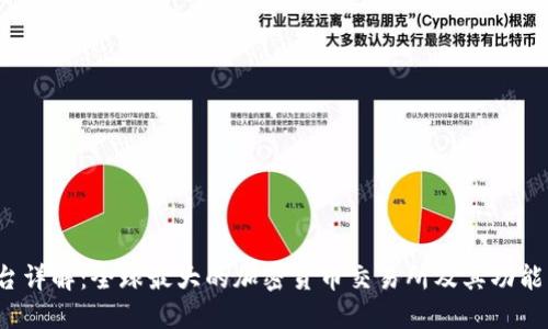 Binance交易平台详解：全球最大的加密货币交易所及其功能、特点与用户指南