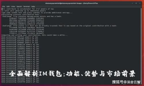 全面解析IM钱包：功能、优势与市场前景