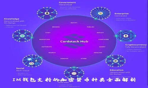 IM钱包支持的加密货币种类全面解析