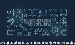 如何在苹果设备上下载比