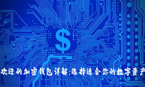 美国最受欢迎的加密钱包详解：选择适合你的数字资产管理工具