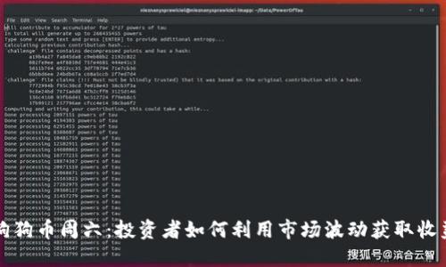 狗狗币周六：投资者如何利用市场波动获取收益