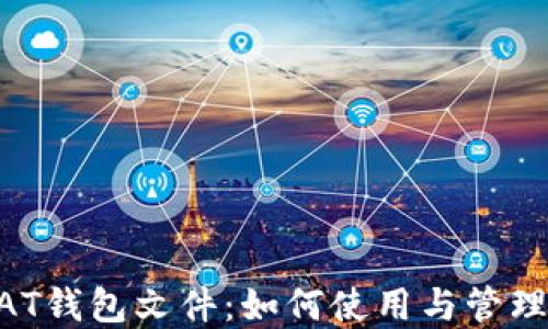 
品全面解读DAT钱包文件：如何使用与管理你的加密资产