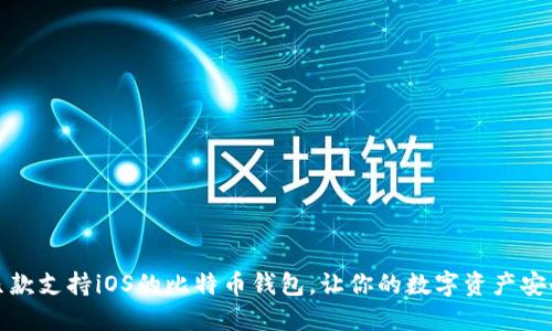 推荐几款支持iOS的比特币钱包，让你的数字资产安全随行