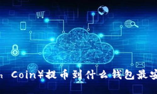 SC(Stealth Coin)提币到什么钱包最安全及便捷?