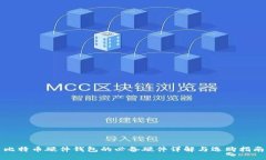 比特币硬件钱包的必备硬
