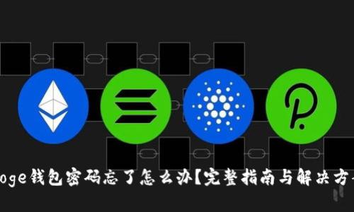 Doge钱包密码忘了怎么办？完整指南与解决方案