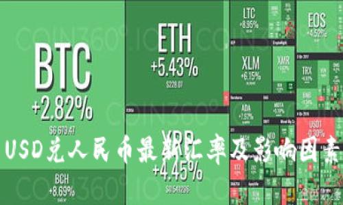 今日USD兑人民币最新汇率及影响因素分析