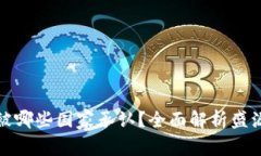 盛源币到底被哪些国家承
