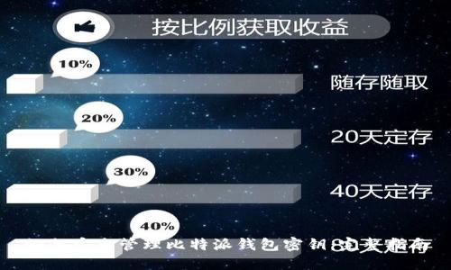 如何安全管理比特派钱包密钥：完整指南