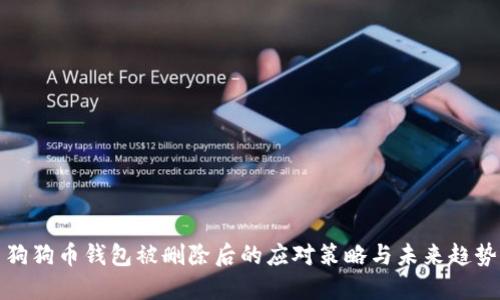狗狗币钱包被删除后的应对策略与未来趋势