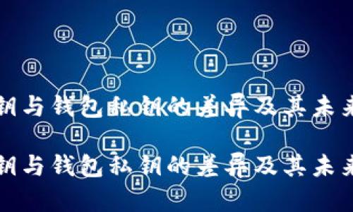 比特币私钥与钱包私钥的差异及其未来发展趋势

比特币私钥与钱包私钥的差异及其未来发展趋势