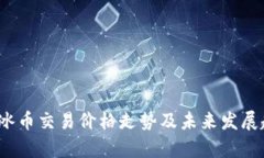 2023年冰币交易价格走势及